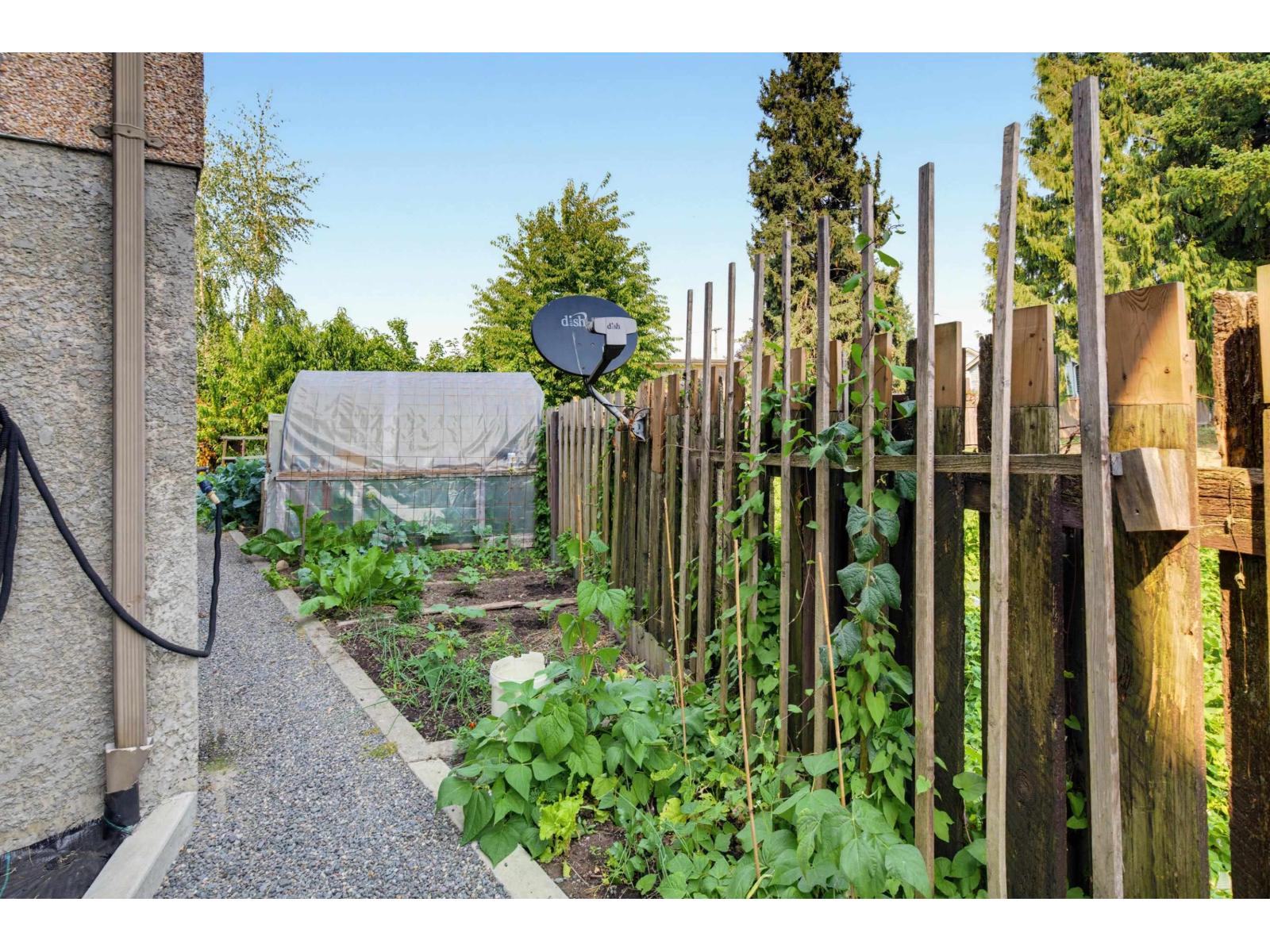 105 46195 CLEVELAND AVENUE, Chilliwack Proper East, Chilliwack