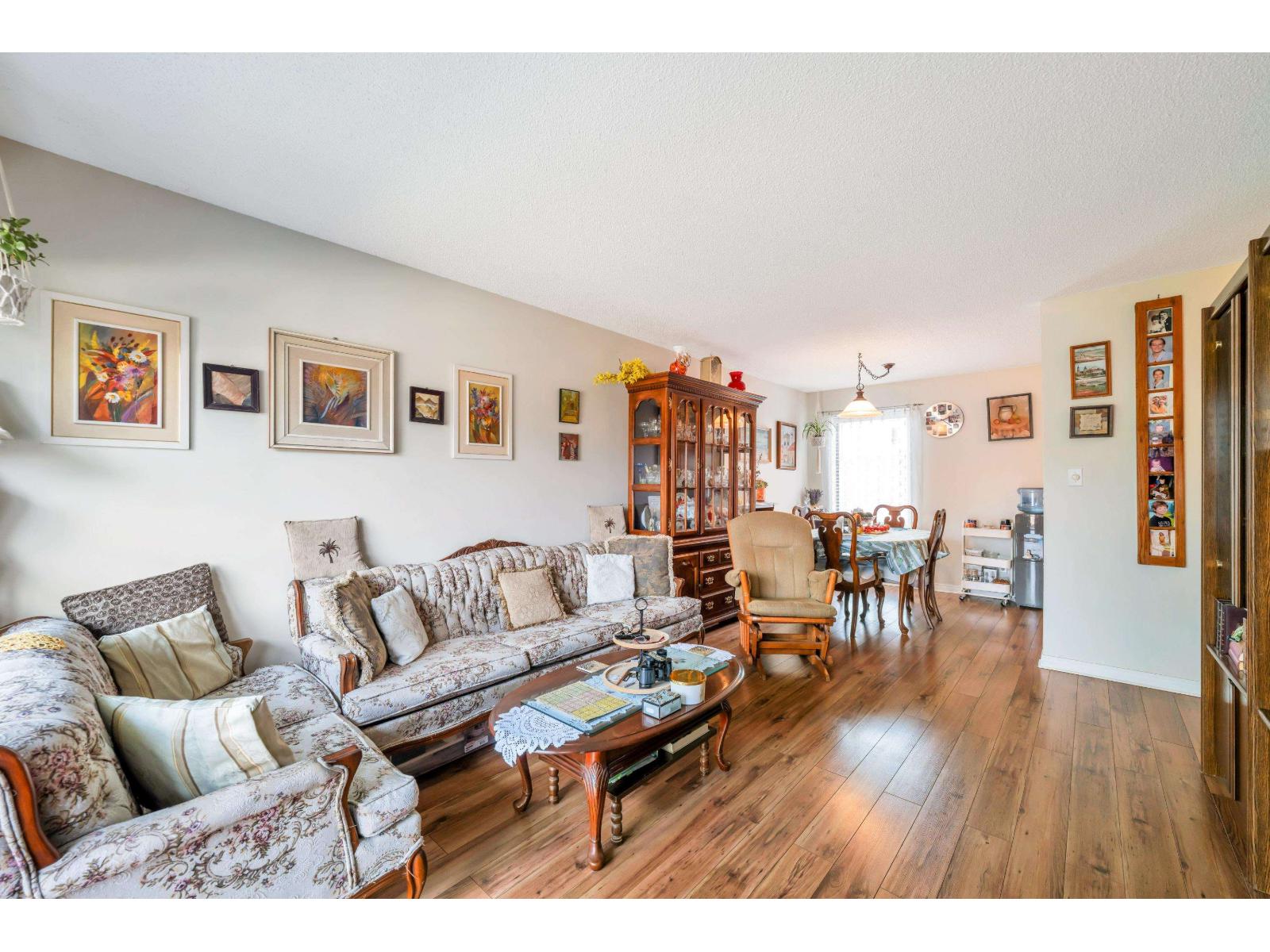 105 46195 CLEVELAND AVENUE, Chilliwack Proper East, Chilliwack