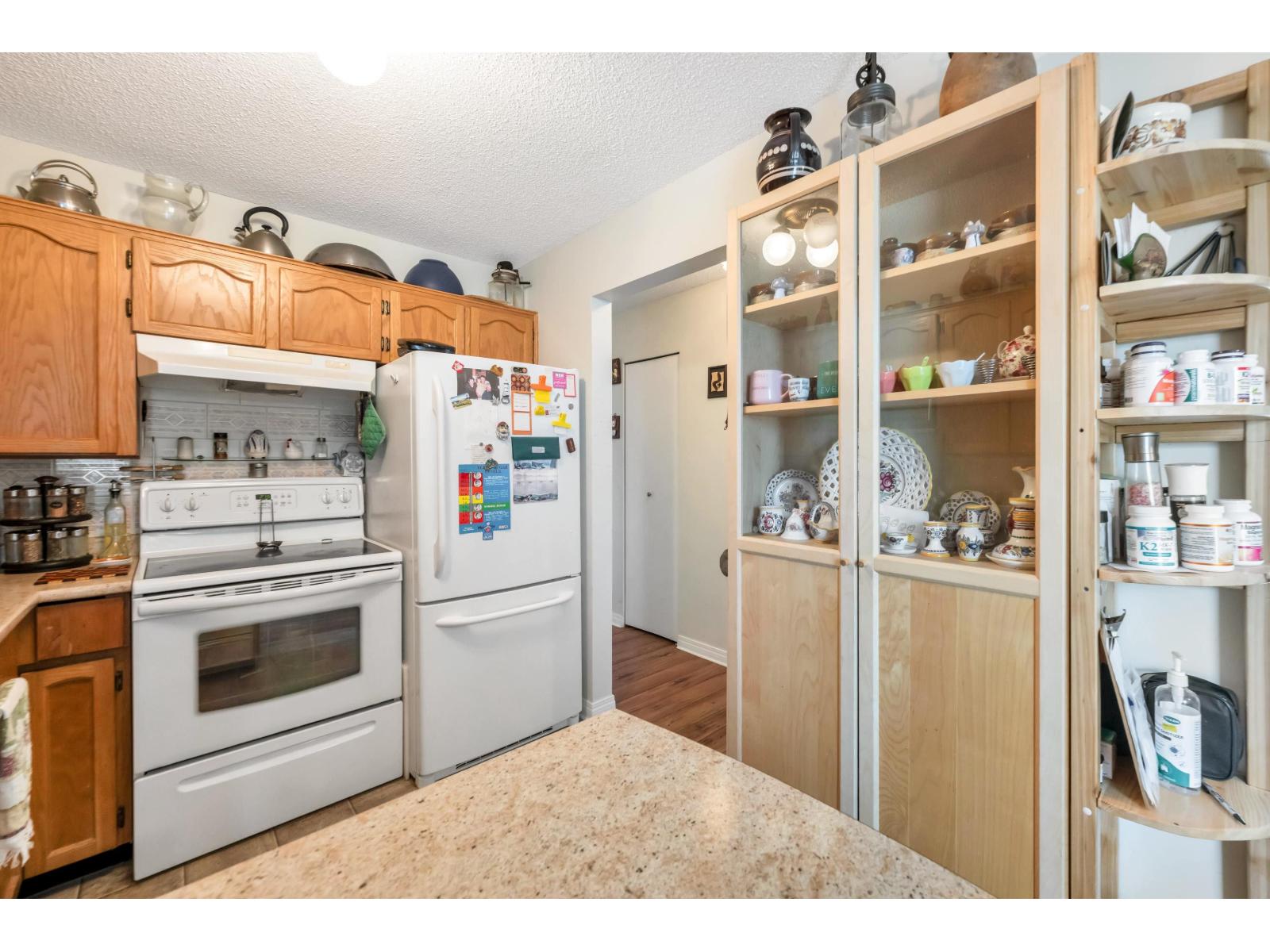 105 46195 CLEVELAND AVENUE, Chilliwack Proper East, Chilliwack