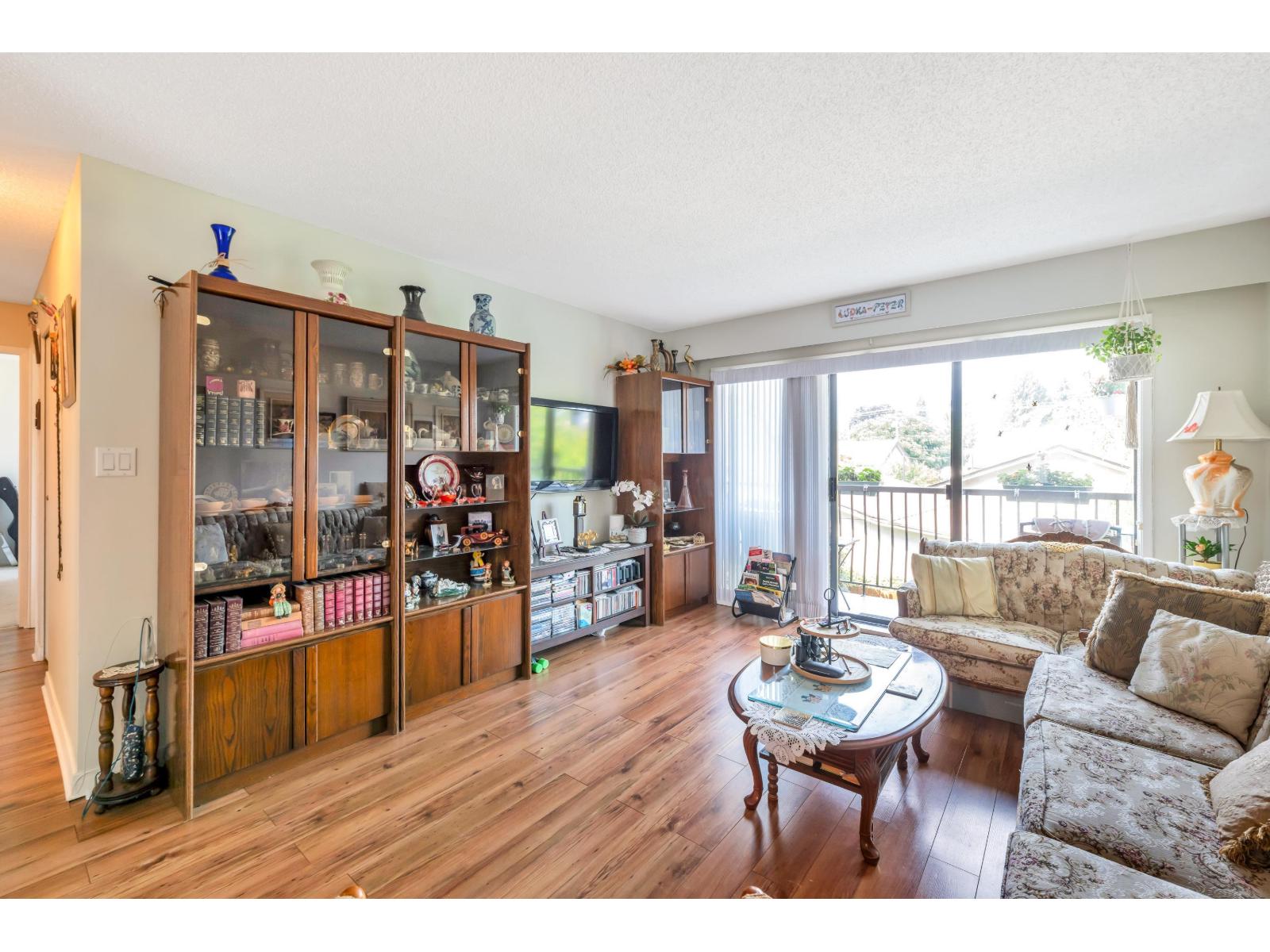 105 46195 CLEVELAND AVENUE, Chilliwack Proper East, Chilliwack