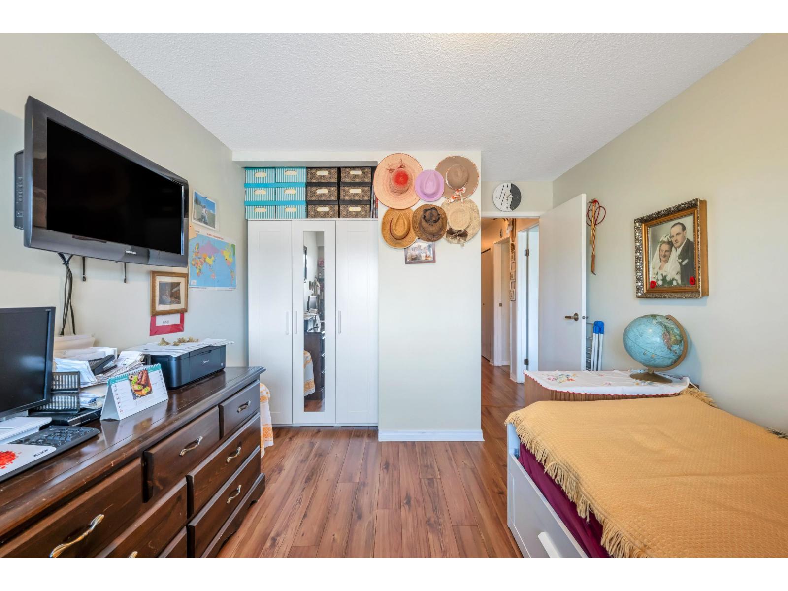 105 46195 CLEVELAND AVENUE, Chilliwack Proper East, Chilliwack