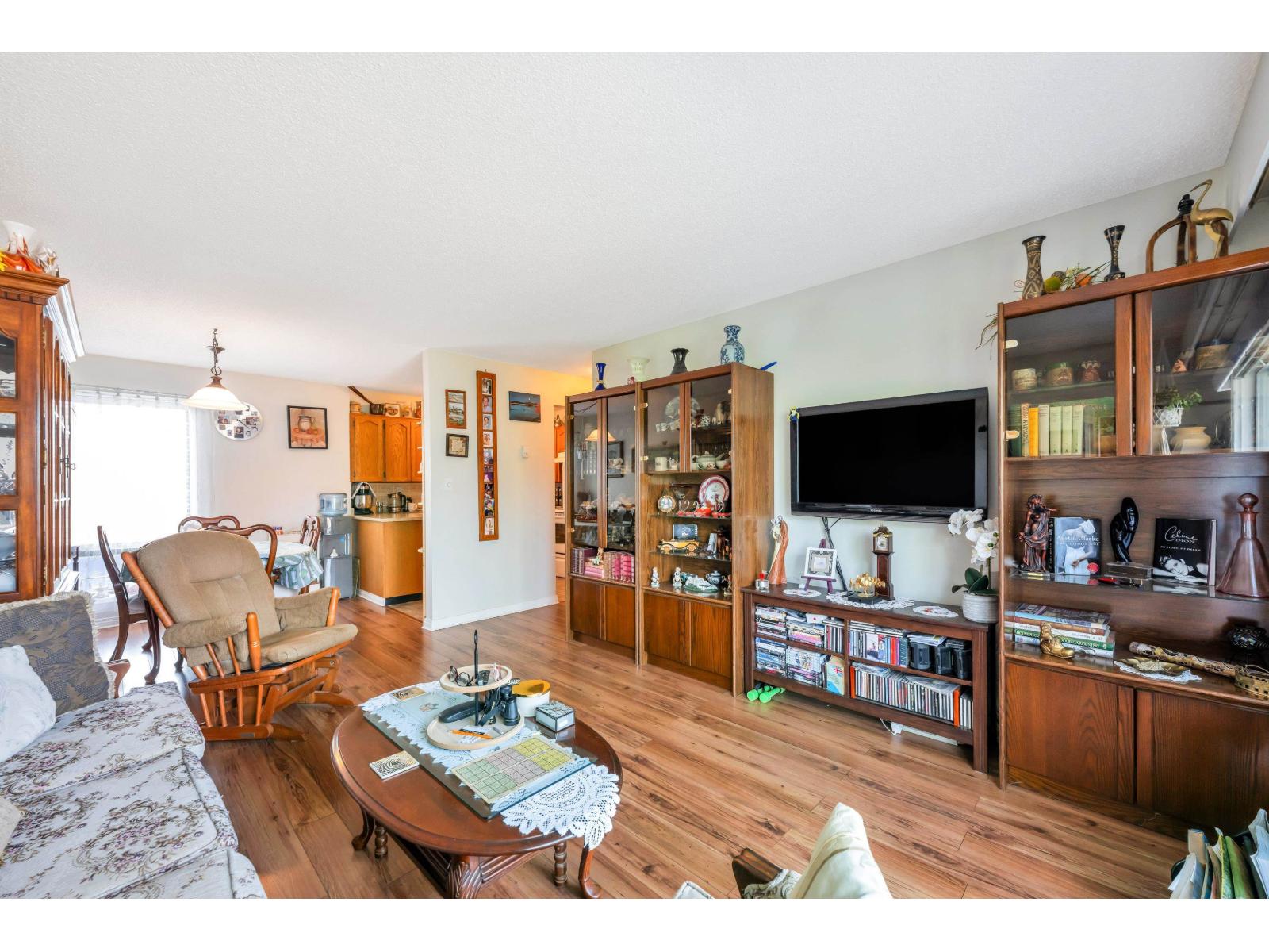 105 46195 CLEVELAND AVENUE, Chilliwack Proper East, Chilliwack