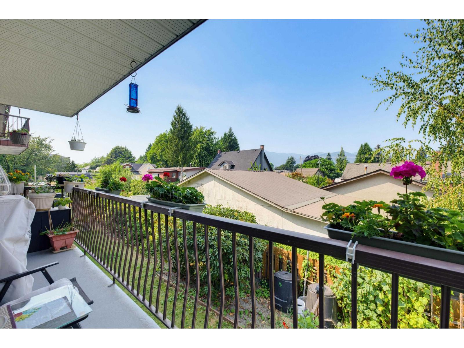 105 46195 CLEVELAND AVENUE, Chilliwack Proper East, Chilliwack