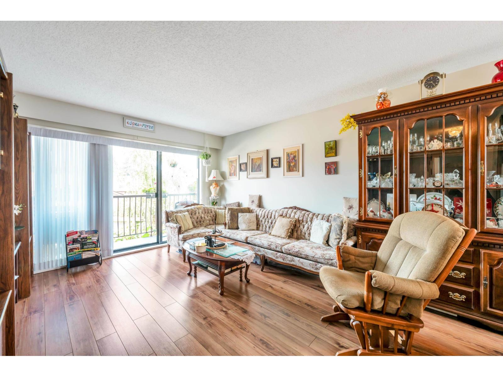 105 46195 CLEVELAND AVENUE, Chilliwack Proper East, Chilliwack