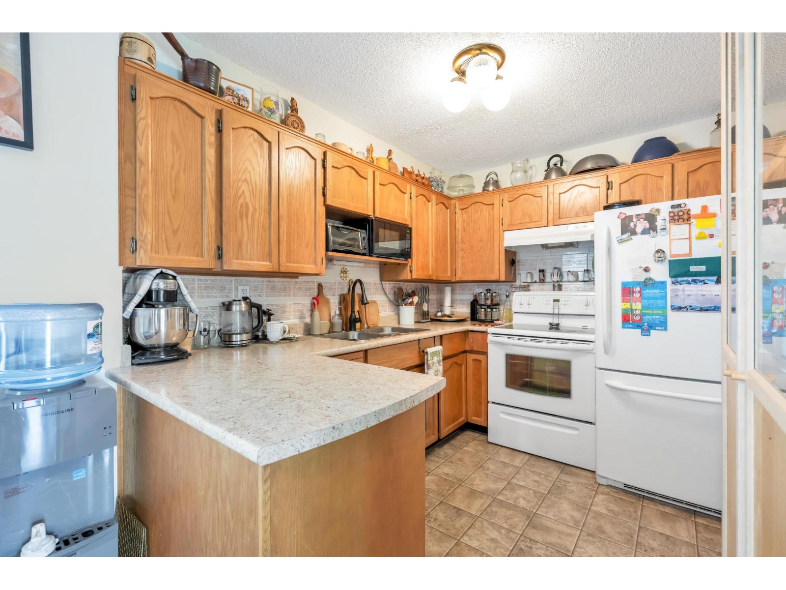 105 46195 CLEVELAND AVENUE, Chilliwack Proper East, Chilliwack