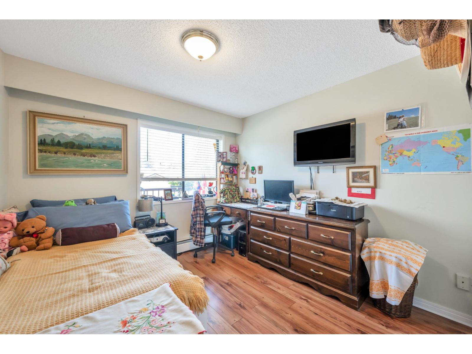 105 46195 CLEVELAND AVENUE, Chilliwack Proper East, Chilliwack
