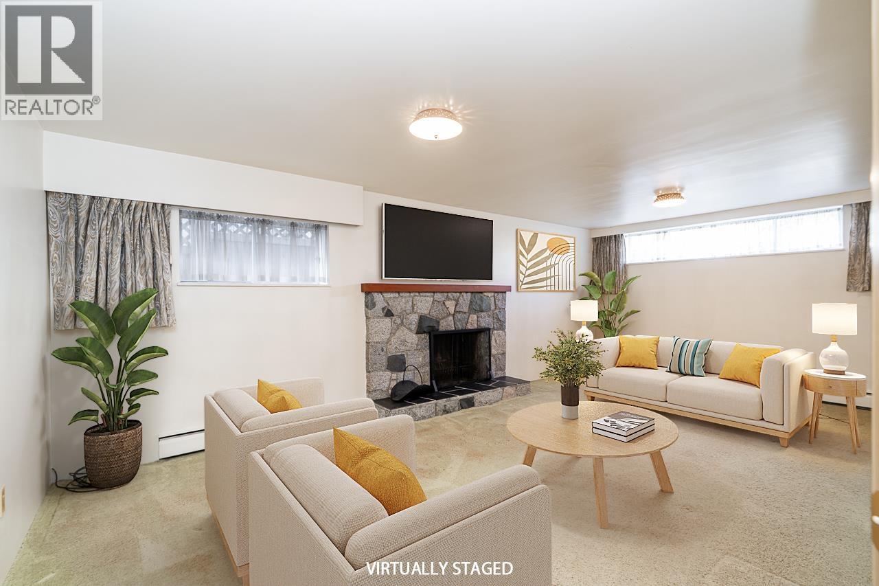3 Bed, 2 Bath House for Sale in Vancouver – 6216 PRINCE ALBERT STREET, Vancouver – MLS# R3159099 - Image 21