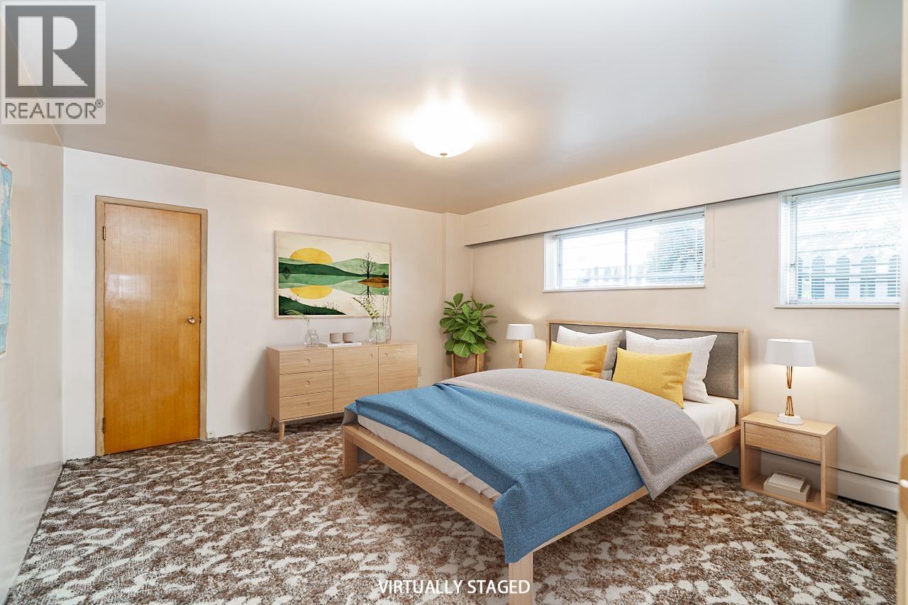 3 Bed, 2 Bath House for Sale in Vancouver – 6216 PRINCE ALBERT STREET, Vancouver – MLS# R3159099 - Image 24