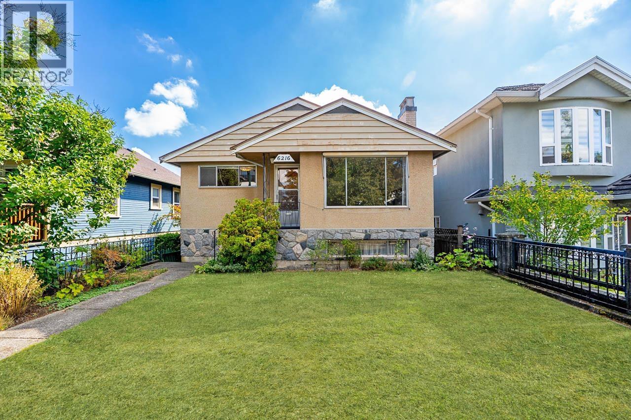 3 Bed, 2 Bath House for Sale in Vancouver – 6216 PRINCE ALBERT STREET, Vancouver – MLS# R3159099 - Image 38