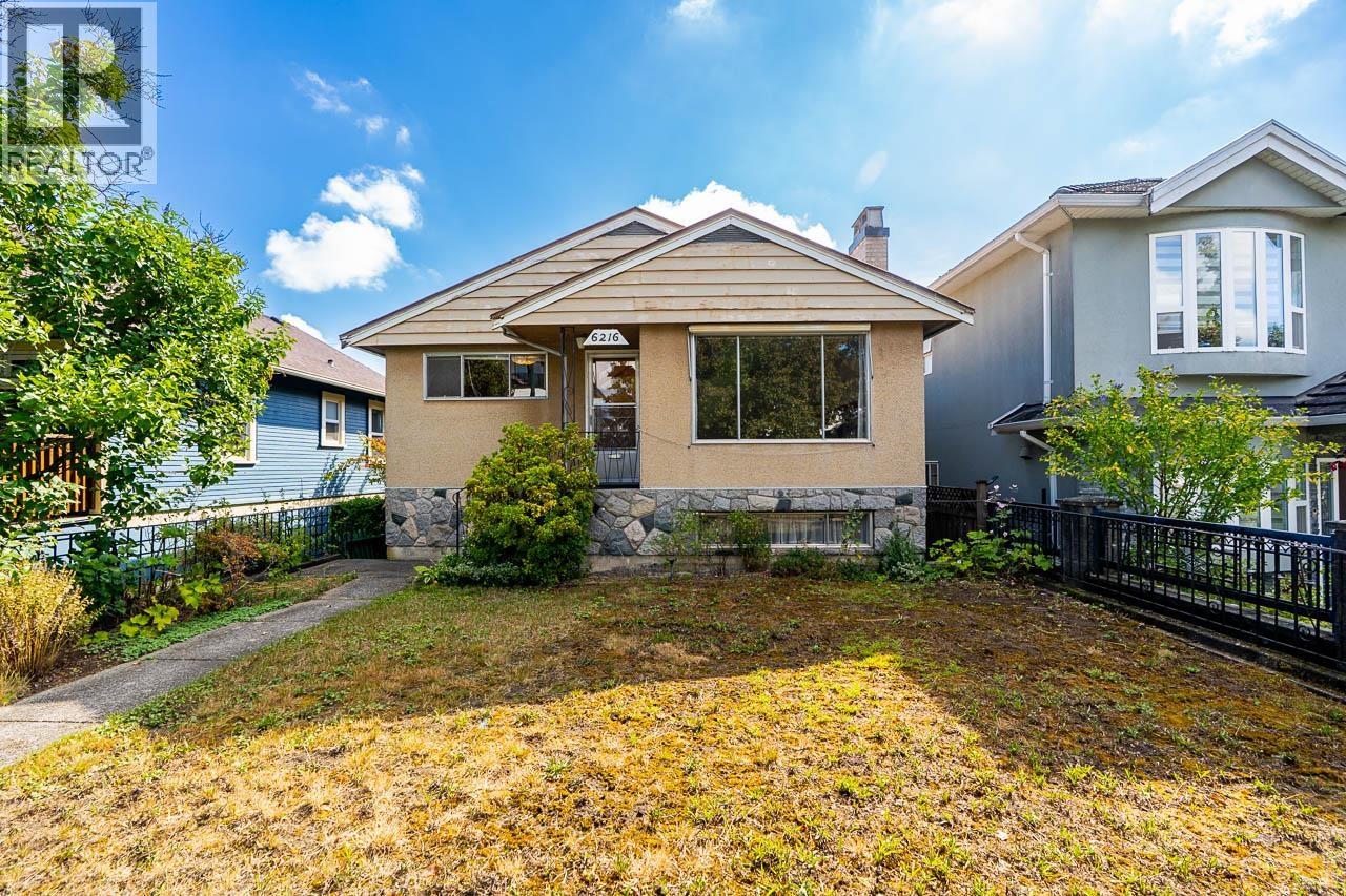 3 Bed, 2 Bath House for Sale in Vancouver – 6216 PRINCE ALBERT STREET, Vancouver – MLS# R3159099 - Image 39