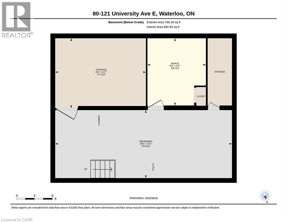 #80 121 UNIVERSITY Avenue E - 36