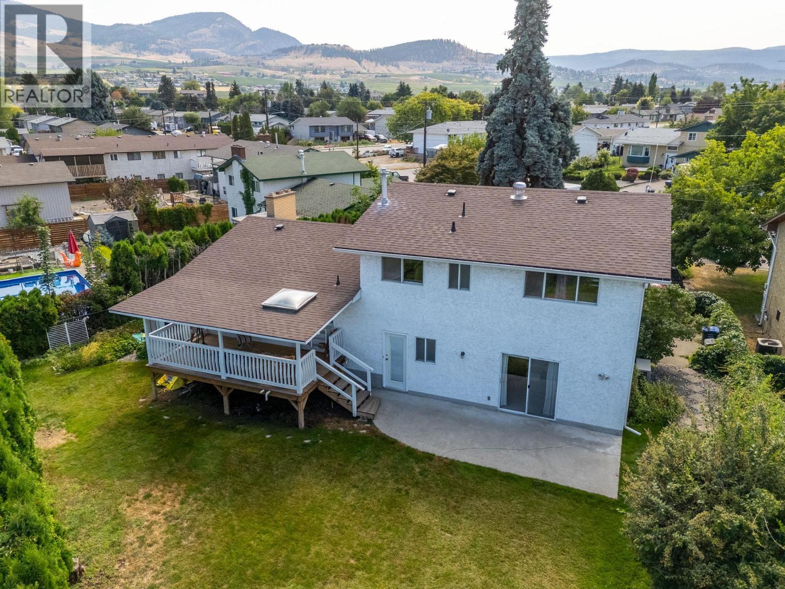  470 Eugene Road, Kelowna