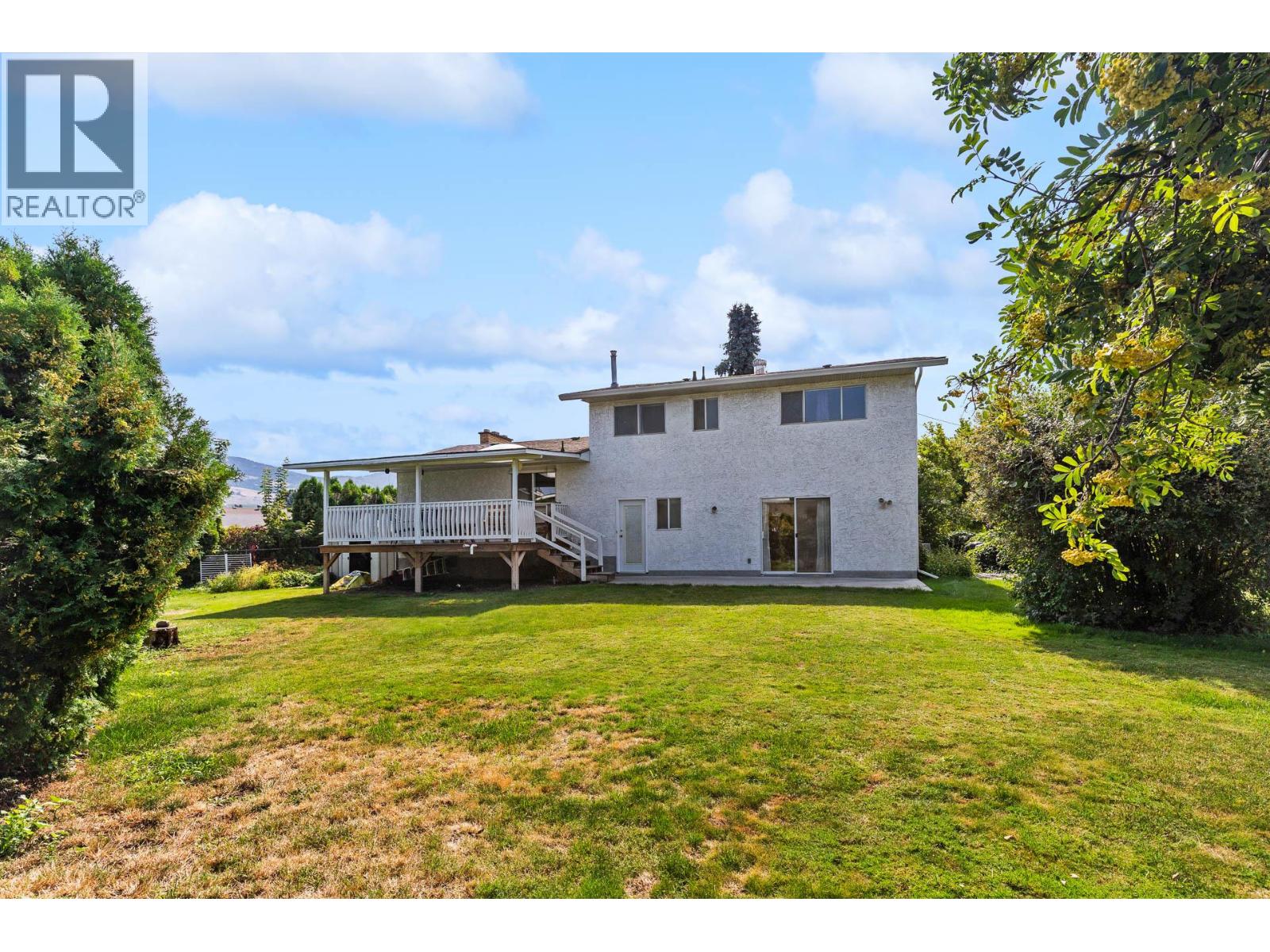  470 Eugene Road, Kelowna