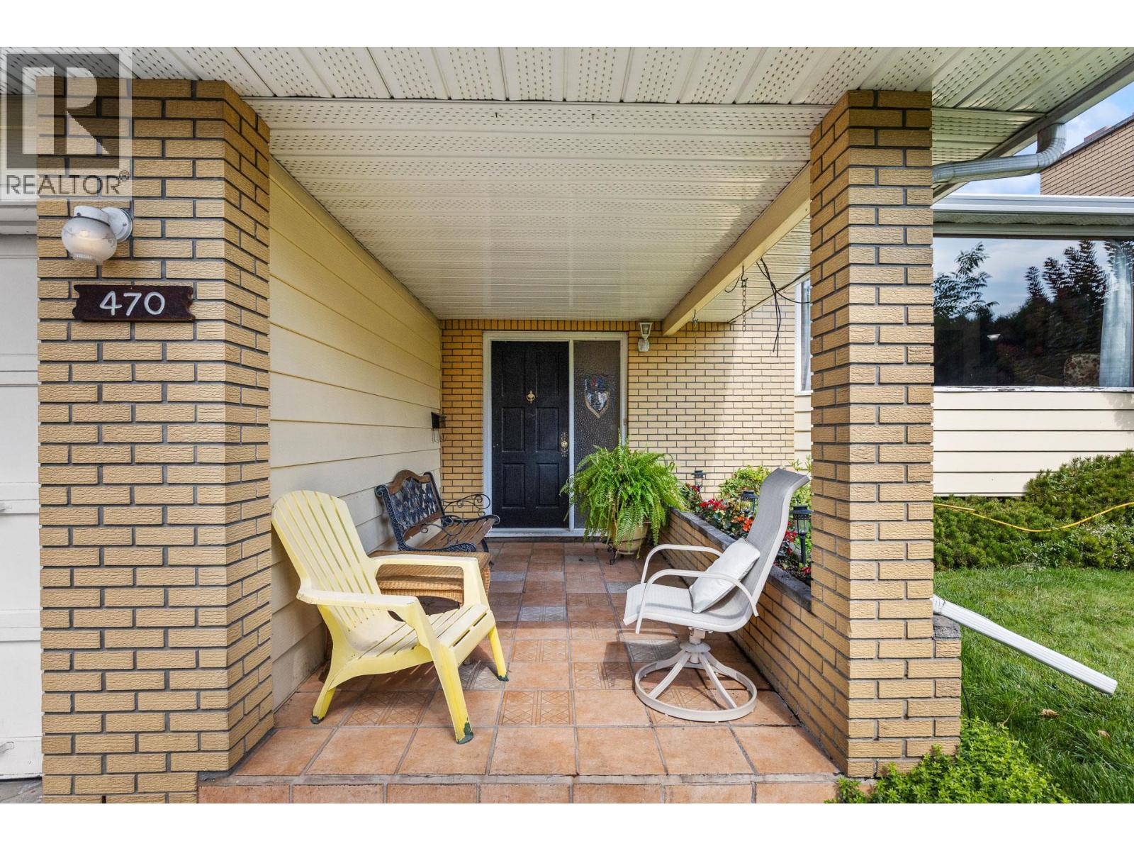  470 Eugene Road, Kelowna