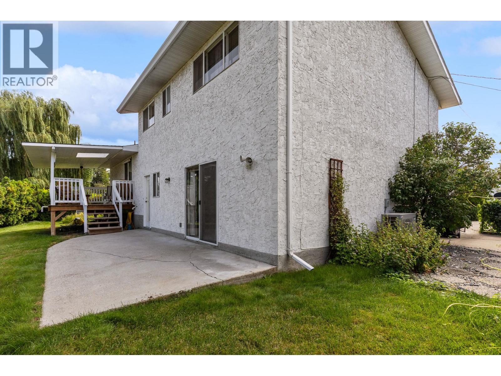  470 Eugene Road, Kelowna
