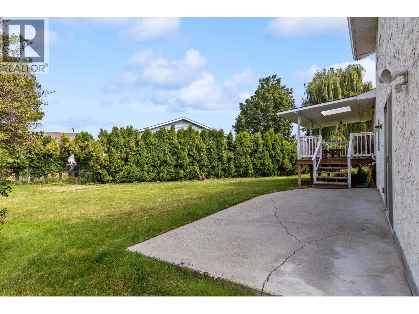  470 Eugene Road, Kelowna