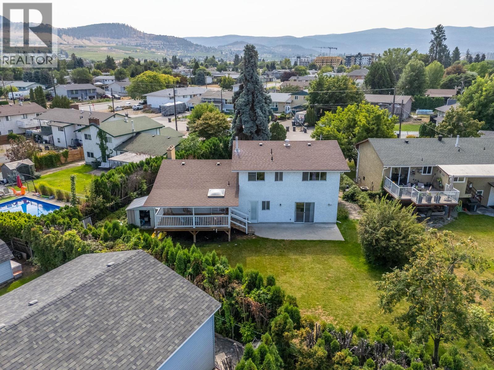 470 Eugene Road, Kelowna