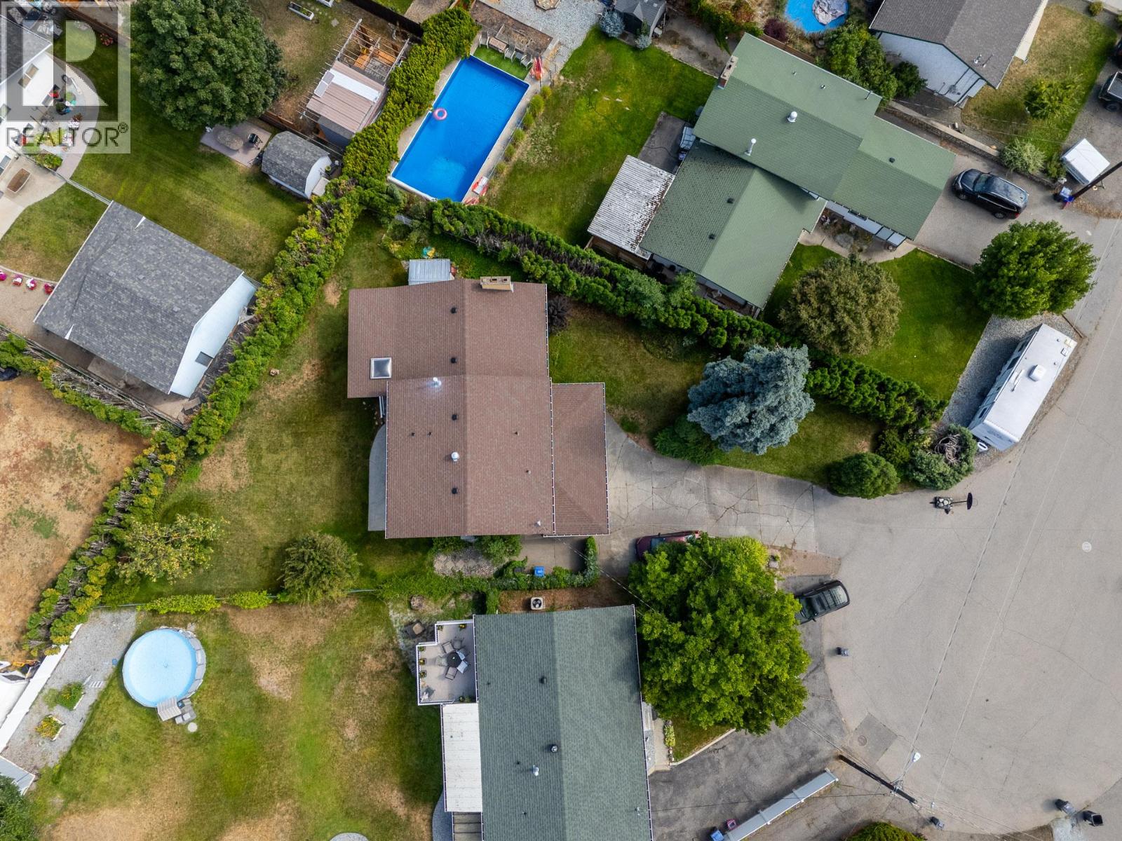  470 Eugene Road, Kelowna