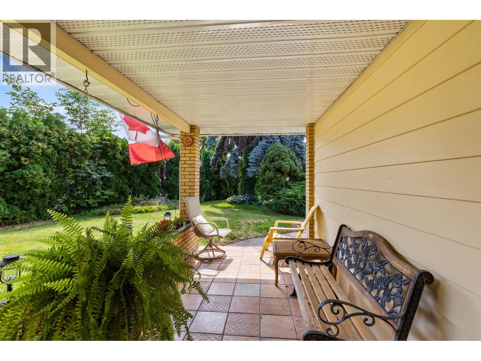  470 Eugene Road, Kelowna