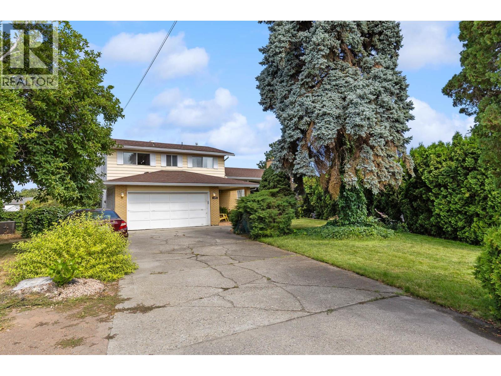  470 Eugene Road, Kelowna