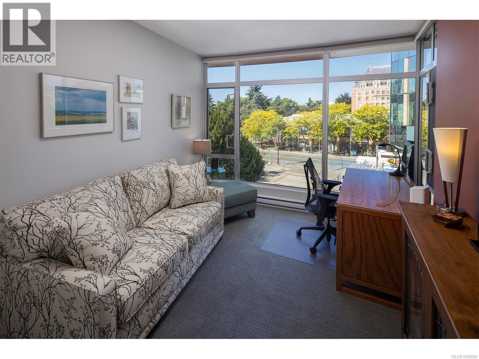 N302 737 Humboldt Street, Victoria