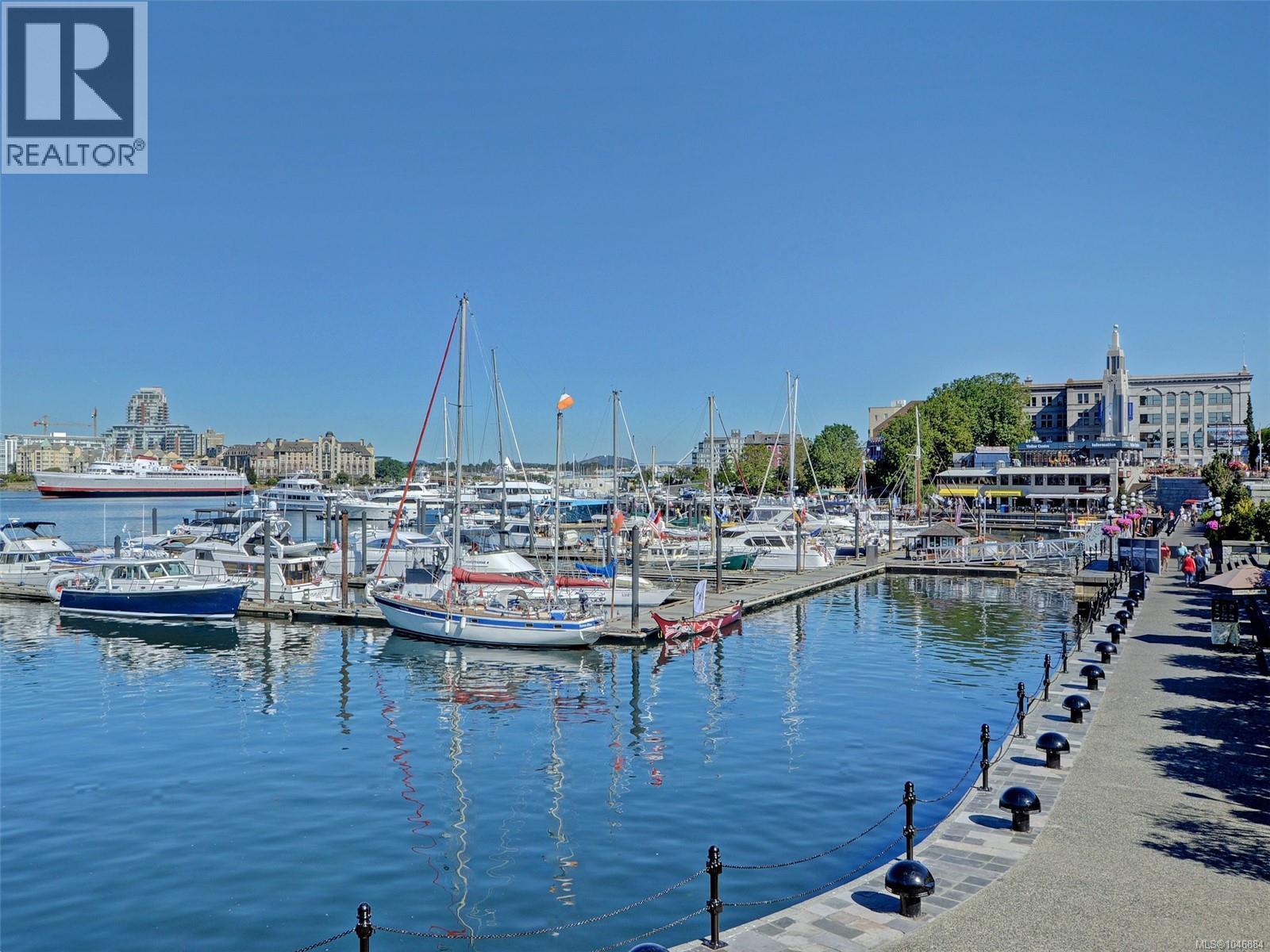 N302 737 Humboldt Street, Victoria