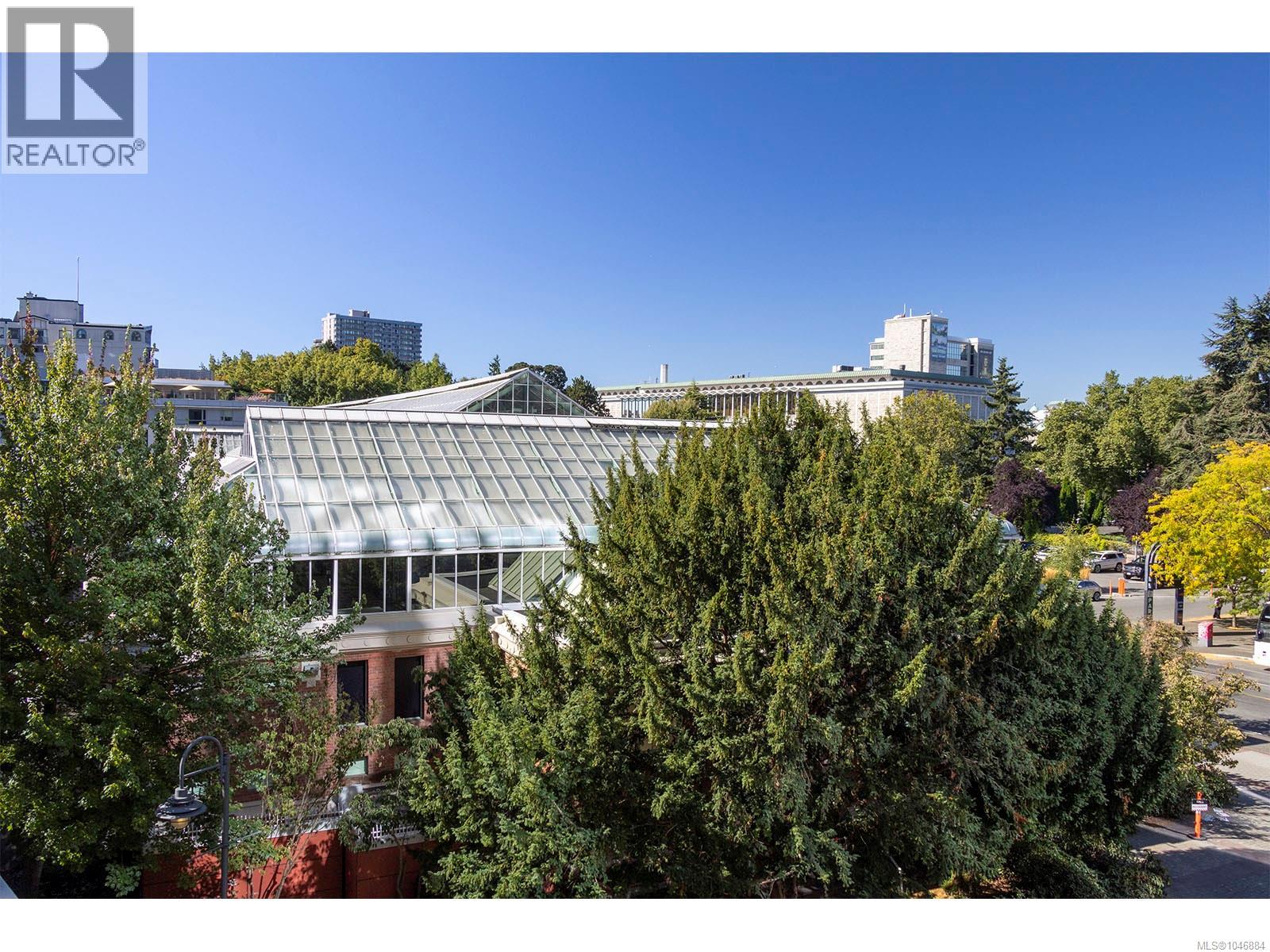 N302 737 Humboldt Street, Victoria