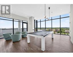 536 - 20 O'neill Road, Toronto, ON M3C0R2 Photo 39