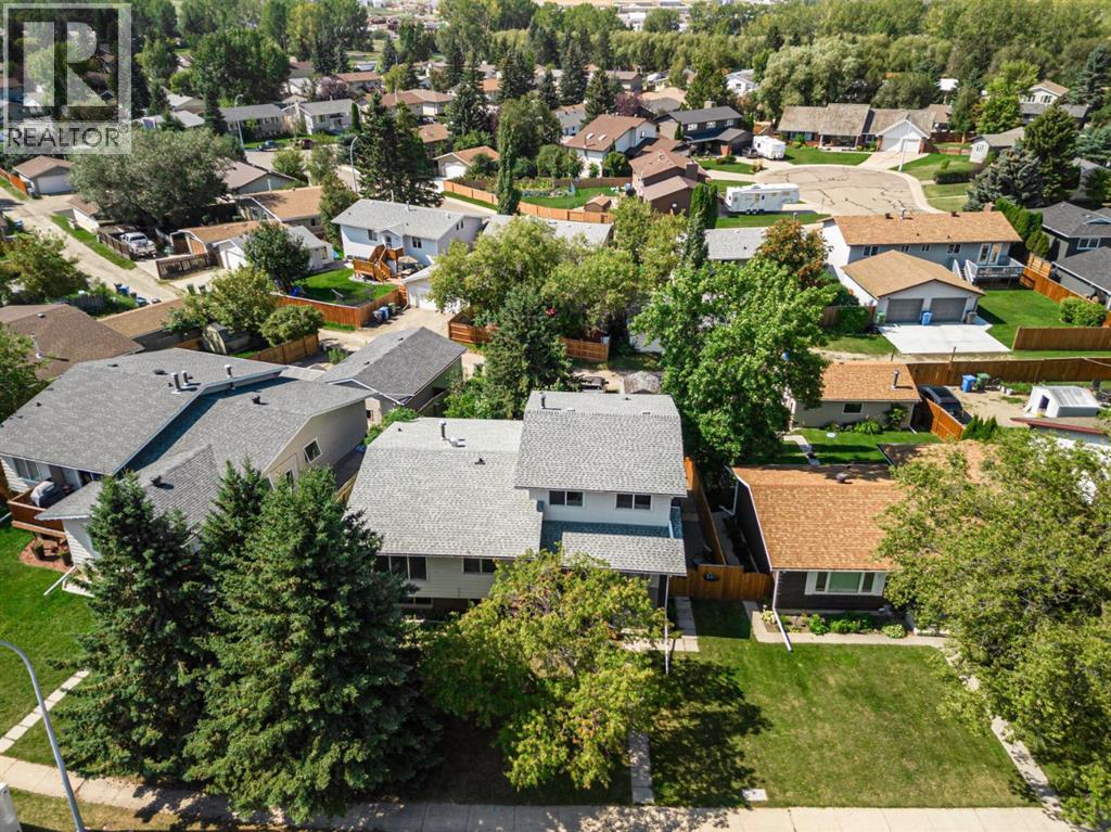 Listing photo – 4113 53 Avenue, Innisfail