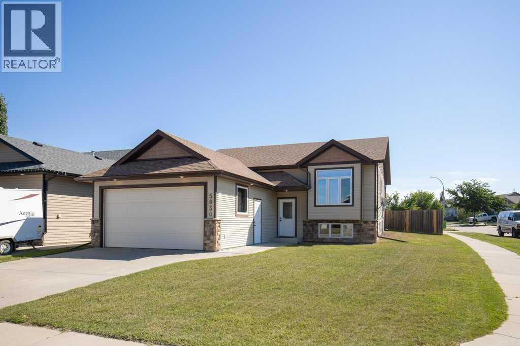 5830 Panorama Drive, Blackfalds, Alberta, T4M0G6