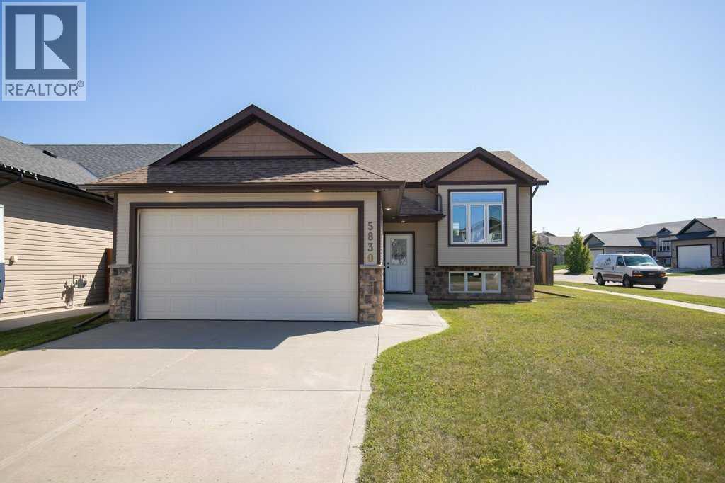 Listing photo – 5830 Panorama Drive, Blackfalds