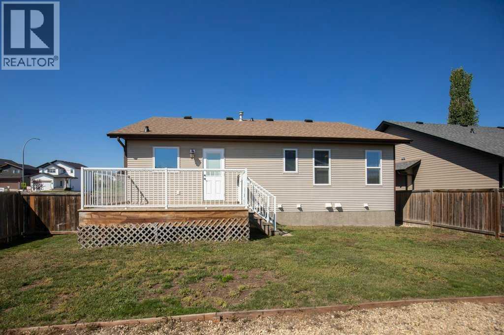 Listing photo – 5830 Panorama Drive, Blackfalds