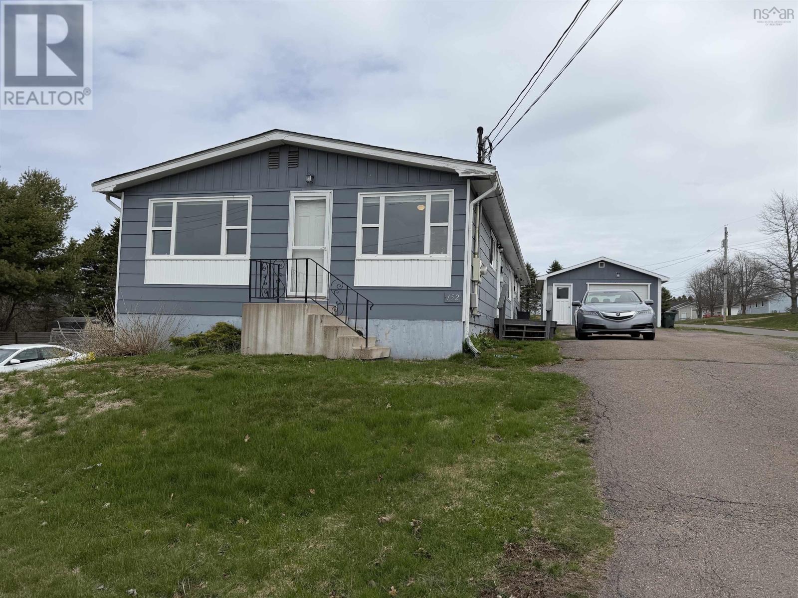 152 Willow Street - 1