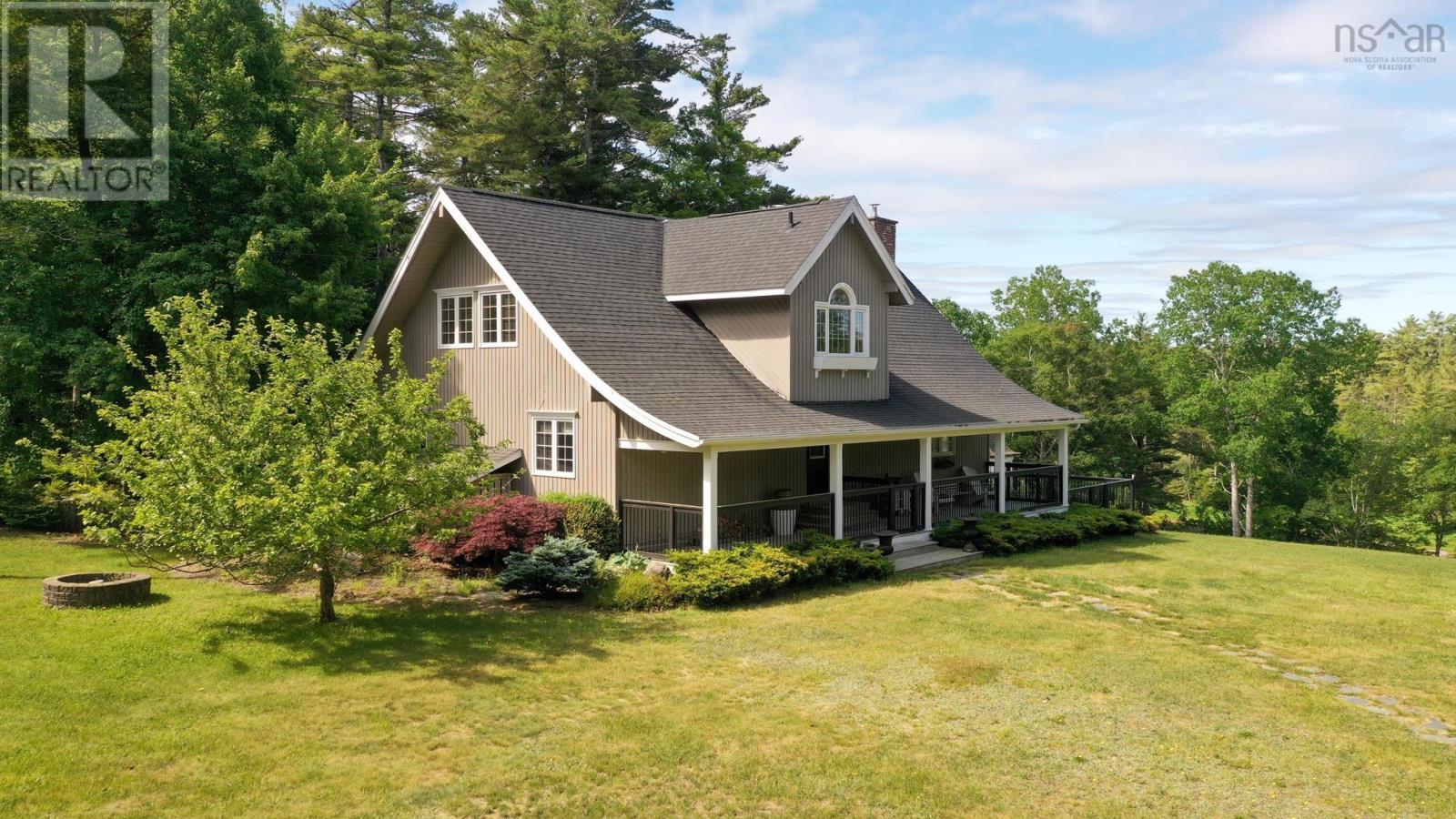 217 Mill Village East Road - 1