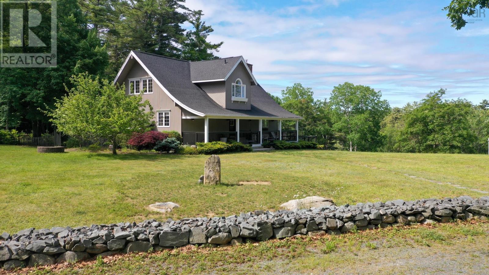Property 44 of 49 of 217 Mill Village East Road