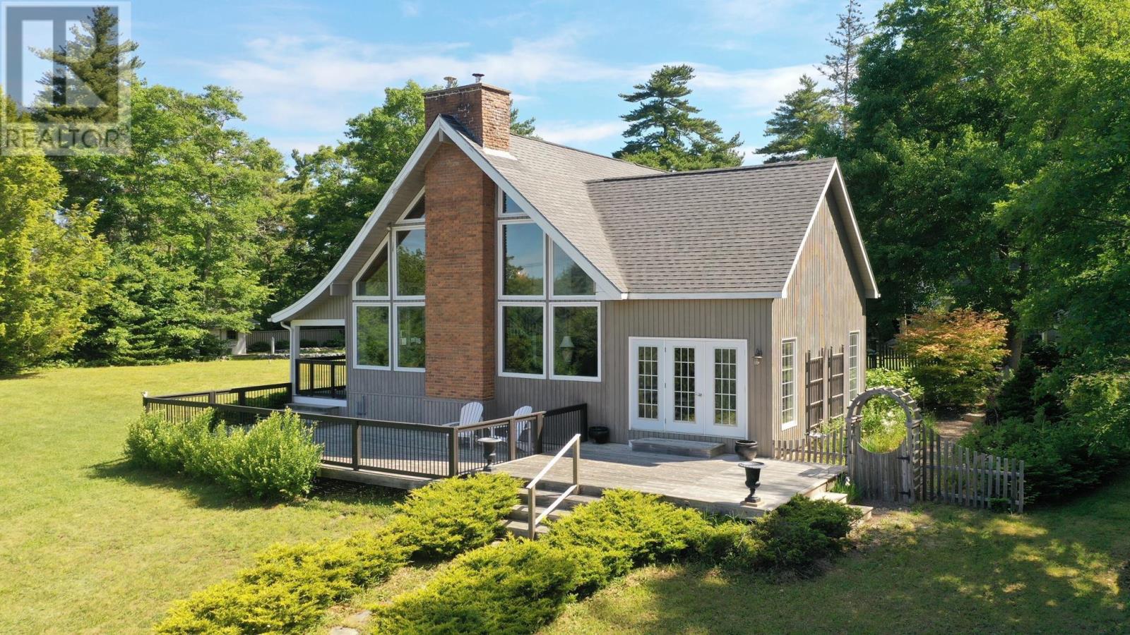 217 Mill Village East Road - 47