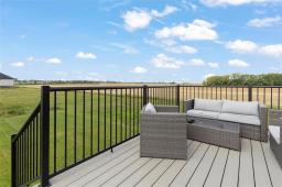 203 Wyndham Estate Drive, Steinbach, MB R5G2Y9 Photo 29
