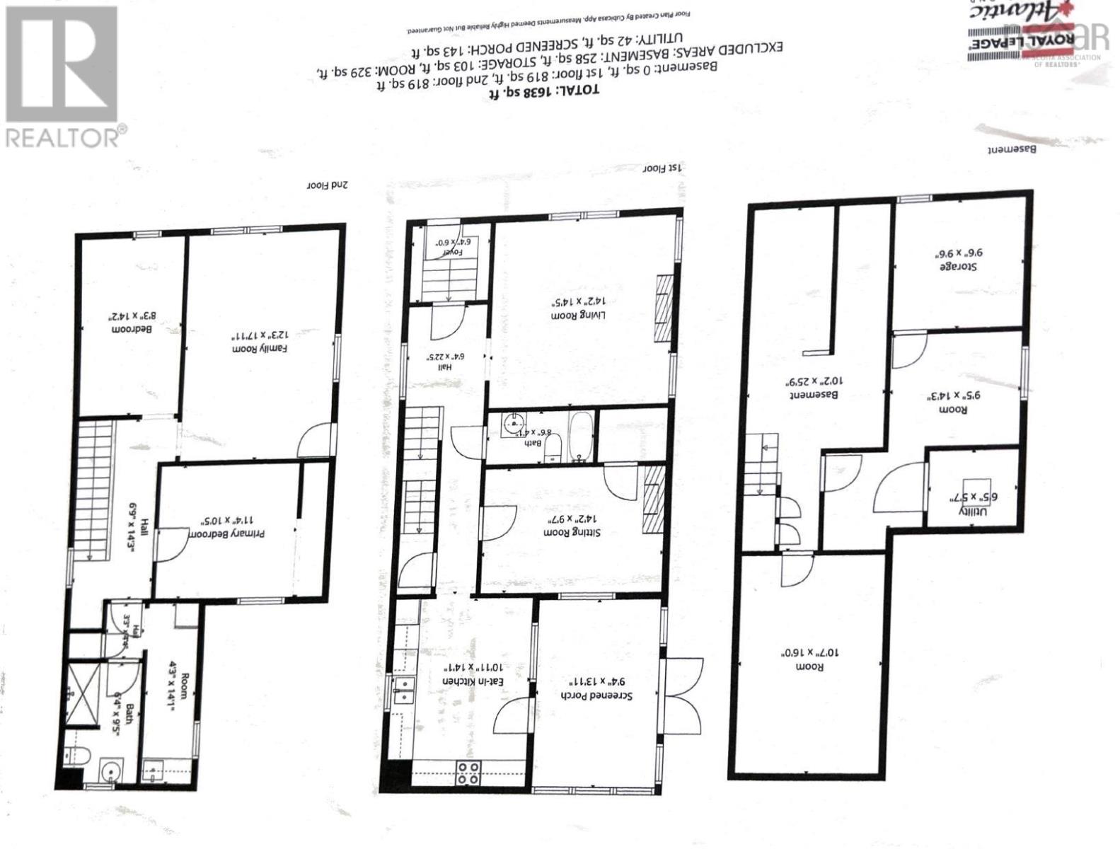 Property 44 of 47 of 5822 / 5824 Charles Street