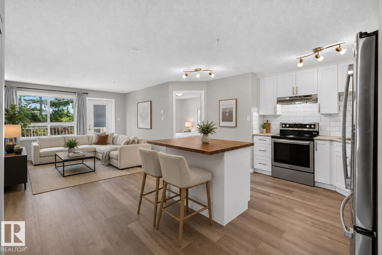 #120 5340 199 ST NW, The Hamptons, Edmonton photo 1