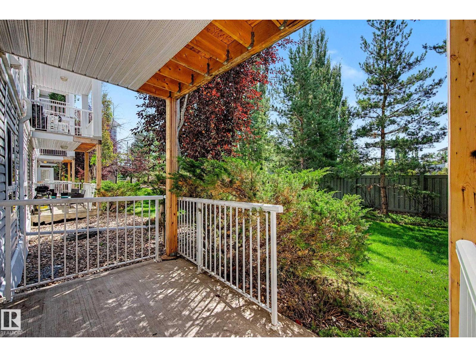 #120 5340 199 ST NW - 27