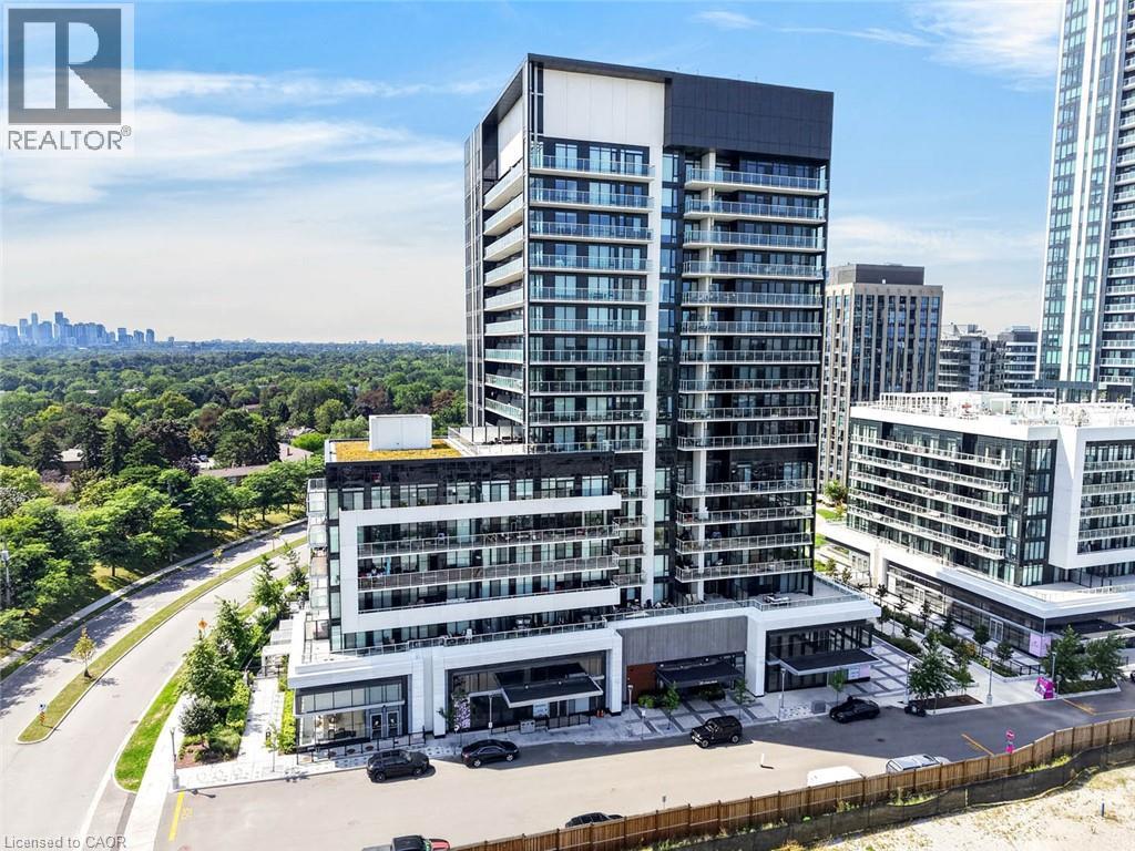 20 O'NEILL Road Unit# 536