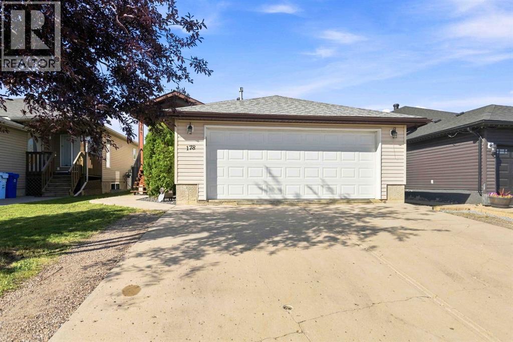 178 Laffont Way, Fort McMurray