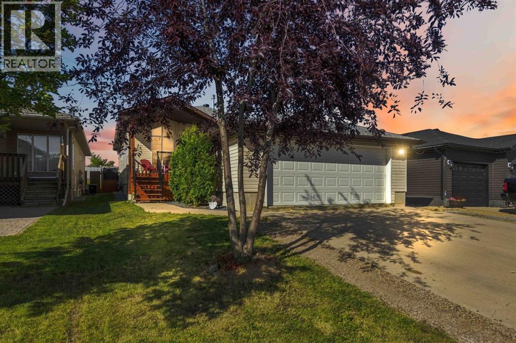 178 Laffont Way, Fort McMurray, Alberta, T9K2R3