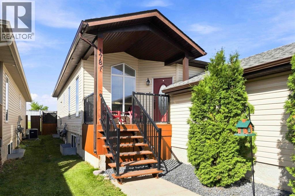 178 Laffont Way, Fort McMurray
