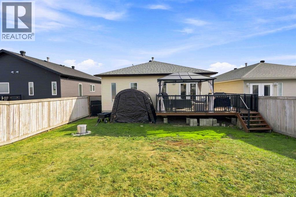 178 Laffont Way, Fort McMurray