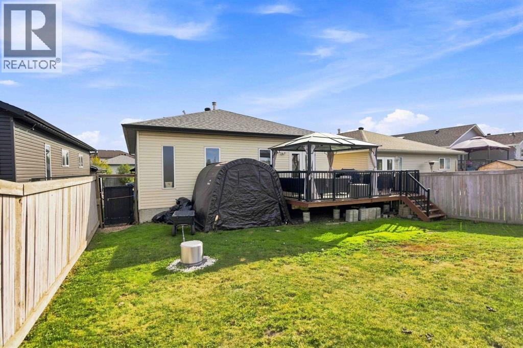 178 Laffont Way, Fort McMurray