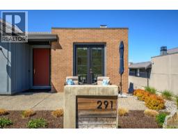 Kitchen - 291 Grange Drive, Vernon, BC V1H2M1 Photo 8