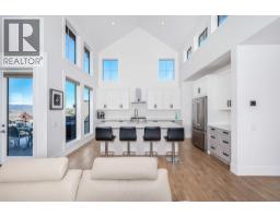 Dining room - 291 Grange Drive, Vernon, BC V1H2M1 Photo 13