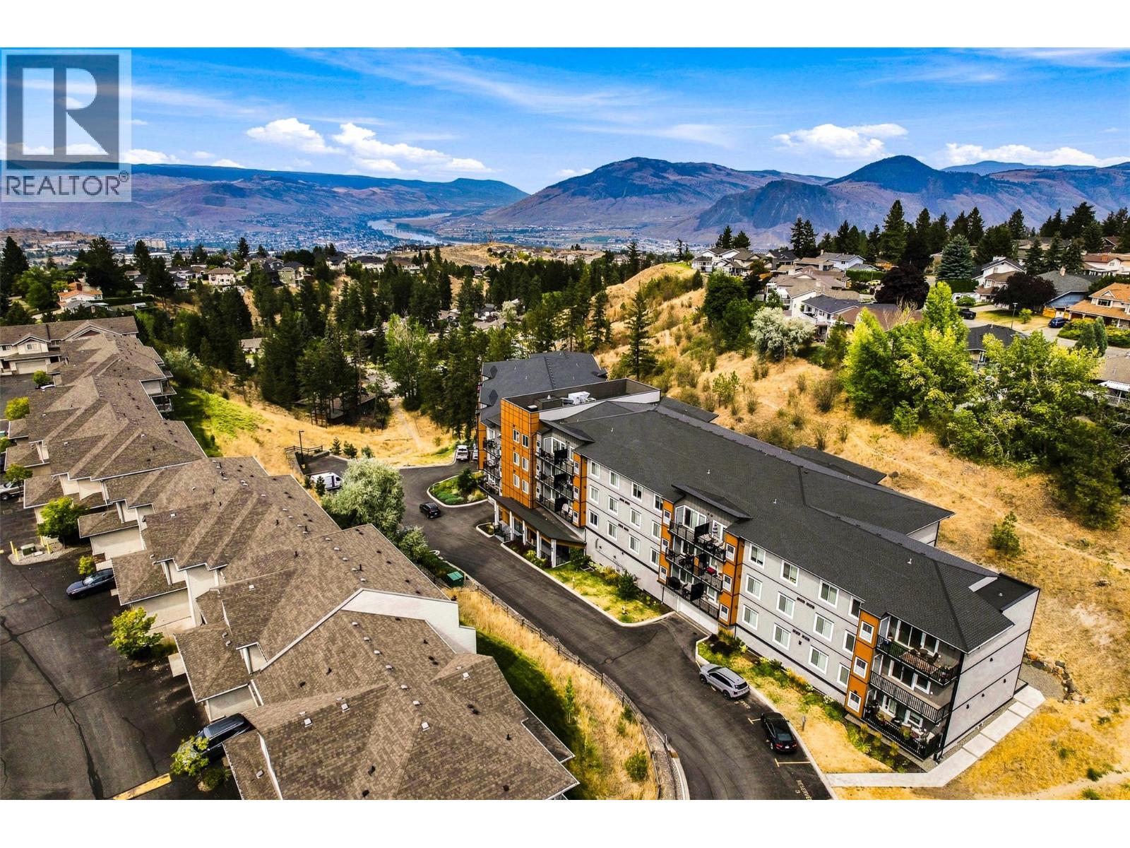 #105 2046 ROBSON Place - 1
