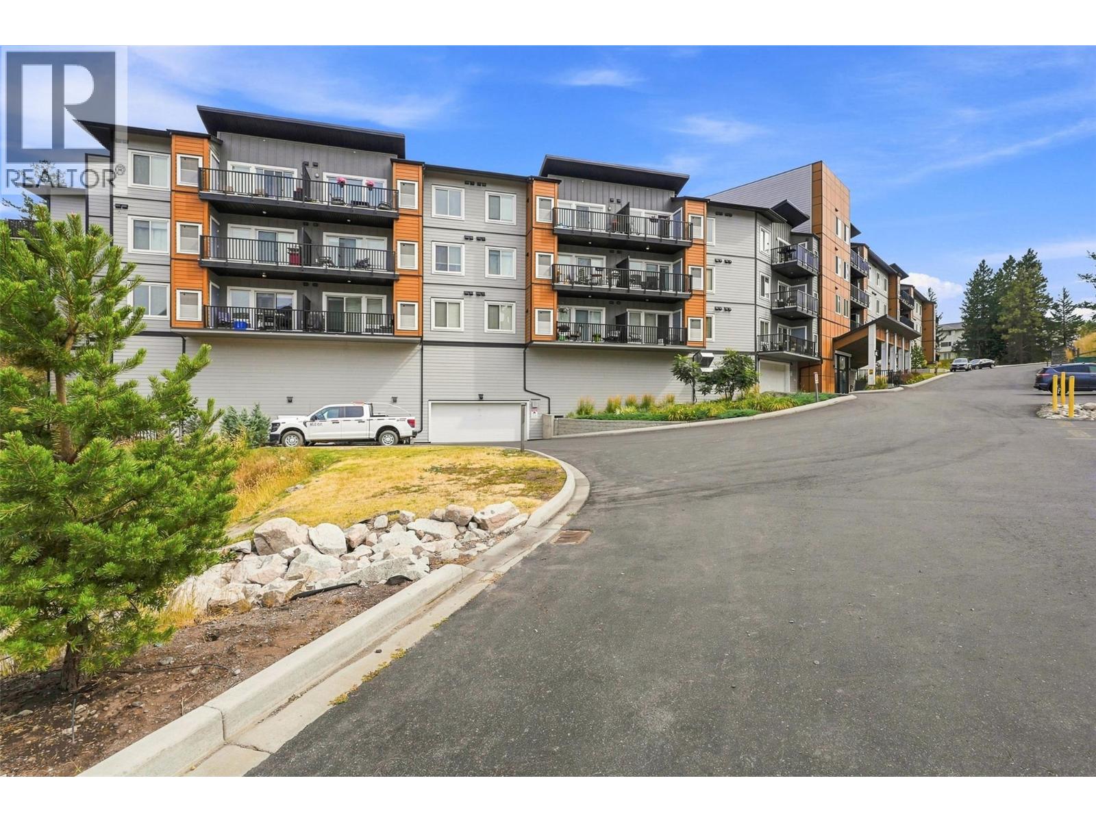 #105 2046 ROBSON Place - 2